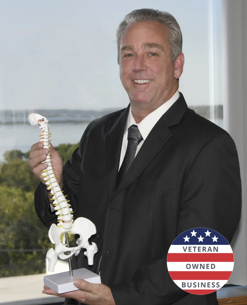 Jim Walker, Attorney at Law